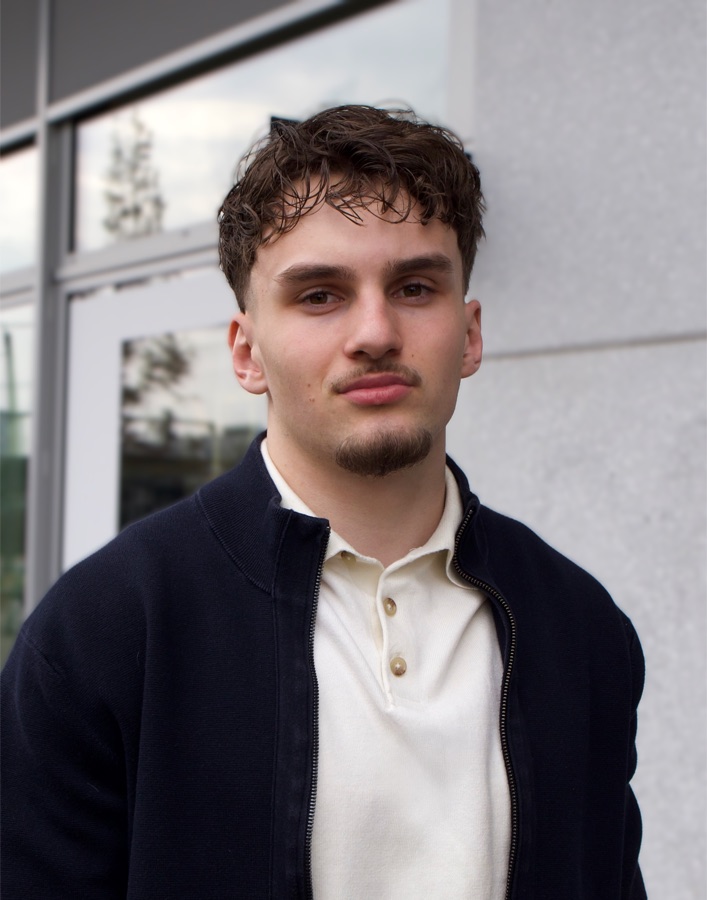 Simon Miškovic, Inhaber von Misko Studios